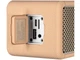 Портативна колонка 2E SoundLegend Mini Brown (2 E-BSSLMWBN) - изображение 8