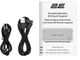 Портативна колонка 2E SoundLegend Black (2 E-BSSLWBK) - изображение 9