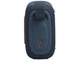 Портативна колонка JBL Go 5 Blue (GO5BLU) - изображение 5