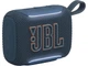 Портативна колонка JBL Go 5 Blue (GO5BLU) - изображение 7