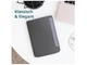 Чохол до електронної книги PocketBook 619_629_634 Shell-TR Light Purple (SH-TR-634-LPL-WW) - изображение 2