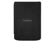 Чохол до електронної книги PocketBook 619_629_634 Shell-Strap Black (SH-ST-634-BK-WW) - изображение 1