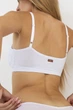 Бюстгальтер без кісточок TOTALFIT T52-KHL11 XL - изображение 4