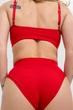 Бавовняний комплект білизни з трусиками сліп TOTALFIT SET6U-KHL4 3XL - изображение 4