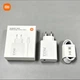 Сетевое зарядное устройство Redmi HyperCharge 100W с кабелем 1м (Xiaomi, Poco, Redmi) - изображение 1