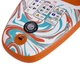 Сапборд Aqua Marina PURE AIR 12‘0“ 2025 - надувная доска для САП сёрфинга, sup board PA-25C366 - изображение 3