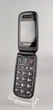 Телефон 2.4" Panasonic KX-TU446EXG / 32Mb / 2G / 1-SIM / Bluetooth 3.0 / SD-слот / Камера 0.3Мп / 1000мАг / Ліхтарик / Великі клавіші / Чорно-сірий k2 - зображення 11