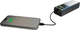 Powerbank SBS LCD 20000 mAh 100W Grey (TTBB20000LCDPD100) - obraz 5