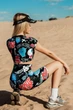 Велосипедки TOTAFIT STICKERS HW13-P67 S - изображение 3