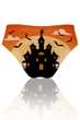 Трусики сліпи Totalfit Happy Halloween XP1K9-P5 S - изображение 5