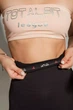 Лосини Супер-Утяжка TOTALFIT LG7-I10 L Чорний - зображення 4