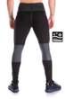 Теплые беговые тайтсы Totalfit TG2 XL - изображение 2
