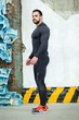 Рашгард мужской Totalfit RM4-Y71 3XL - изображение 3
