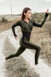 Спортивний комбінезон Totalfit F50-C36 S Хакі - зображення 3