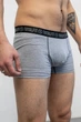 Чоловічі боксери TOTALFIT TM1-KHL8 3XL - изображение 2