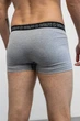 Чоловічі боксери TOTALFIT TM1-KHL8 3XL - изображение 3
