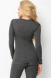 Комплект термобілизни бавовна із начісом TOTALFIT X-ICE SETLVHW10-9 L - изображение 9