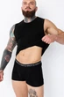Чоловічі боксери TOTALFIT TM1-KHL10 3XL - изображение 3