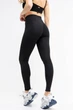 Утеплені утягуючі лосиниз пуш-ап TOTALFIT TY5-TT10 S - изображение 2