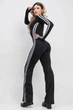 Комбінезон жіночий TOTALFIT F63-I10 2XL - зображення 3