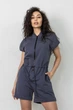 Повсякденний комбінезон TOTALFIT F51-LD9 2XL - зображення 1