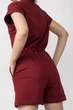 Повсякденний комбінезон TOTALFIT F51-LD37 2XL - зображення 3