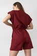 Повсякденний комбінезон TOTALFIT F51-LD37 2XL - зображення 6
