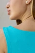 Женская майка-топ TOTALFIT N9-RB54 L - изображение 4