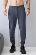 Штани джогери чоловічі TOTALFIT EM1-LD9 3XL Сірий - зображення 1
