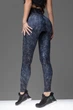 Лосини-утяжка з пушап Totalfit Y2-P154 3XL - зображення 3