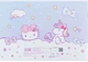 Набір альбомів для малювання Kite Hello Kitty на скобі 12 аркушів 20 шт (HK24-241) - зображення 6