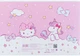 Набір альбомів для малювання Kite Hello Kitty на скобі 12 аркушів 20 шт (HK24-241) - зображення 10