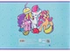 Набір альбомів для малювання Kite My Little Pony movie на скобі 12 аркушів 20 шт (LP24-241) - зображення 10