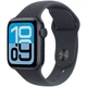 Смарт-годинник Apple Watch SE GPS Gen.3, 40mm, Midnight, Midnight Sport Band, S/M (Grade Q) - Б/В - зображення 1