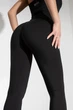 Лосіни зі штрипками TOTALFIT LG147-PL10 XL - зображення 5