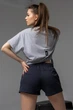 Жіночі шорти TOTALFIT H29-LD9 2XL - изображение 3