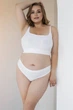 Комплект білизни бралет та сліпи TOTALFIT SET2W-Q11 XL - изображение 2