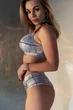 Комплект білизни TOTALFIT SET4W-P155 M - изображение 2
