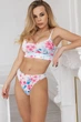 Комплект білизни бралет та сліпи TOTALFIT SET2W-P135 XL - зображення 1