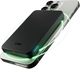 Powerbank SBS Mag Power Qi2 5000 mAh 20W Black (8018417499135) - obraz 3