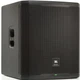 Aktywny subwoofer JBL PRX918XLF 18" z wbudowanym DSP i Wi-Fi (691991037078) - obraz 2
