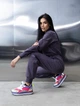 Жіночий комбінезон TOTALFIT F52B-LD61 M - изображение 5