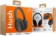 Навушники Energy Sistem Hush Black (8432426501052) - зображення 2