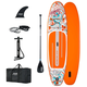 Сапборд Aqua Marina PURE AIR 10‘10“ 2025 - надувна дошка для САП серфінгу, sup board PA-25C330 - зображення 1