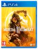 Гра Mortal Kombat 11 для PS4 (Blu-ray диск) SUB Б/В - зображення 1