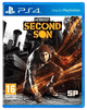Игра inFamous: Second Son для PS4 (Blu-ray диск) RUS Б/У - изображение 1