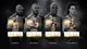 Игра EA Sports UFC 3 для PS4 (Blu-ray диск) SUB Б/У - изображение 4