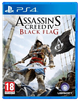 Игра Assassin's Creed IV: Black Flag для PS4 (Blu-ray диск) RU Б/У - изображение 1