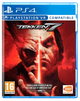 Гра Tekken 7 для PS4 (Blu-ray диск) RU Б/В - зображення 1