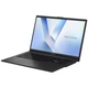 Ноутбук ASUS Vivobook Go 15 E1504GA-WB31 (E1504GA-WB31), Intel Core i3-N305, 15.6" FHD, 8 ГБ DDR4, SSD 128 ГБ (UFS), Intel UHD Graphics, Windows 11 Home, Black New Repack/Repacked - изображение 3